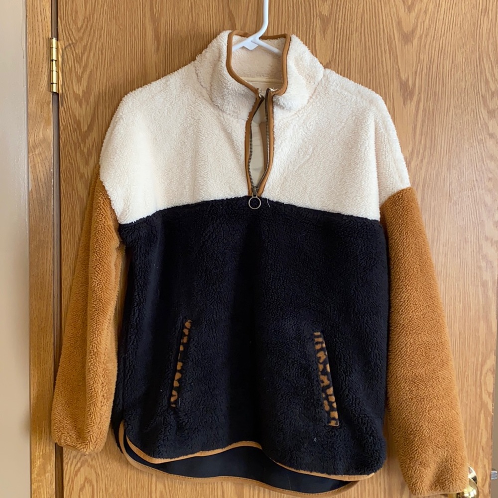 Time and Tru Women’s Sweater